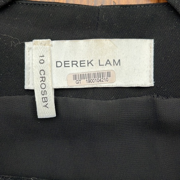 Derek Lam Blazer Tuxedo-Inspired - Picture 12 of 12